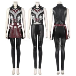 Thor Love And Thunder Jane Foster Cosplay Costume 2022 Thor 4 New Cosplay Suit 23 Thor Love And Thunder Jane Foster Cosplay Costume 2022 Thor 4 New Cosplay Suit -Ready To Ship Sales 33 800x800 3