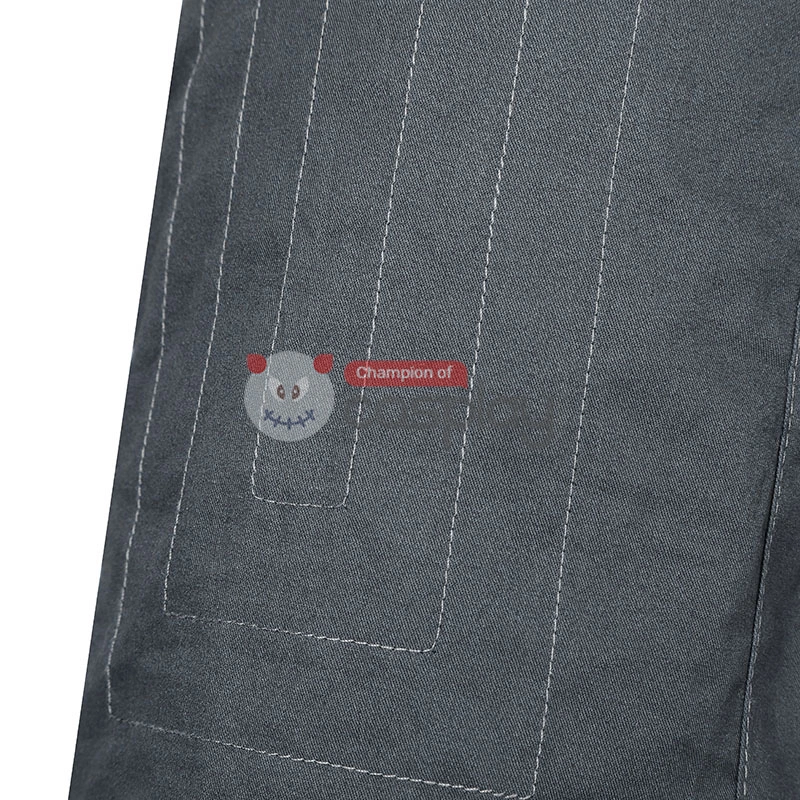 The Mandalorian Costumes Star Wars Cosplay Costume Top Level 34 The Mandalorian Costumes Star Wars Cosplay Costume Top Level - Image 34