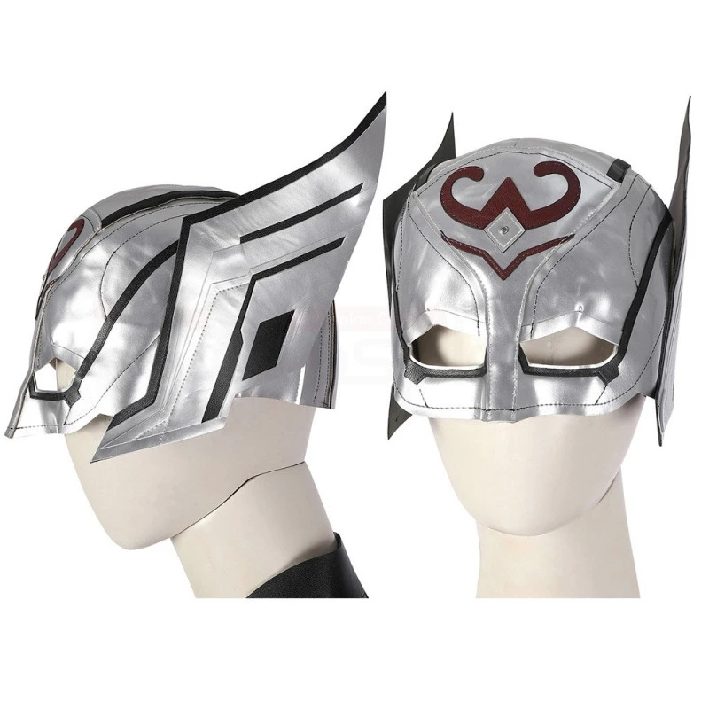 Thor Love And Thunder Jane Foster Cosplay Costume 2022 Thor 4 New Cosplay Suit 5 Thor Love And Thunder Jane Foster Cosplay Costume 2022 Thor 4 New Cosplay Suit - Image 5