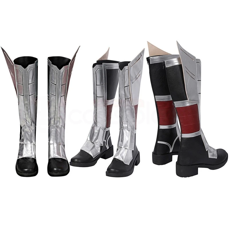 Thor Love And Thunder Jane Foster Cosplay Costume 2022 Thor 4 New Cosplay Suit 6 Thor Love And Thunder Jane Foster Cosplay Costume 2022 Thor 4 New Cosplay Suit - Image 6