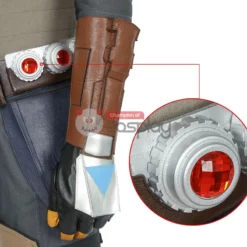 The Mandalorian Costumes Star Wars Cosplay Costume Top Level 73 The Mandalorian Costumes Star Wars Cosplay Costume Top Level -Ready To Ship Sales 35 800x800 4