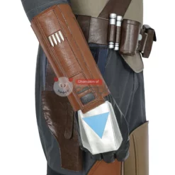 The Mandalorian Costumes Star Wars Cosplay Costume Top Level 74 The Mandalorian Costumes Star Wars Cosplay Costume Top Level -Ready To Ship Sales 36 800x800 4