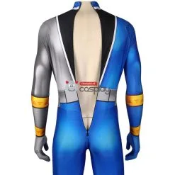 Blue Power Rangers Costume Kishiryu Sentai Ryusoulger Blue Solider Melto Cosplay Suit 19 Blue Power Rangers Costume Kishiryu Sentai Ryusoulger Blue Solider Melto Cosplay Suit -Ready To Ship Sales 36 800x800 9