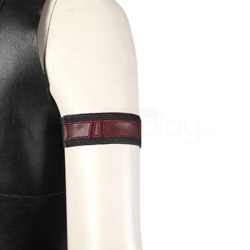 Thor Love And Thunder Jane Foster Cosplay Costume 2022 Thor 4 New Cosplay Suit 11 Thor Love And Thunder Jane Foster Cosplay Costume 2022 Thor 4 New Cosplay Suit - Image 11