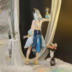 Nilou Cosplay Costume Game Genshin Impact Halloween Suit 25 Nilou Cosplay Costume Game Genshin Impact Halloween Suit -Ready To Ship Sales 4 800x800 120