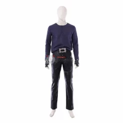 DMC5 Dante Costume Dante Jacket Full Set Cosplay Costumes 12 DMC5 Dante Costume Dante Jacket Full Set Cosplay Costumes -Ready To Ship Sales 4 800x800 129