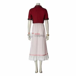 Aerith Gainsborough Costume Final Fantasy 7 Cosplay Costume 14 Aerith Gainsborough Costume Final Fantasy 7 Cosplay Costume -Ready To Ship Sales 4 800x800 138