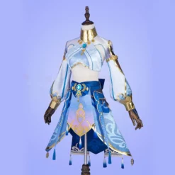 Genshin Impact Nilou Cosplay Costume 19 Genshin Impact Nilou Cosplay Costume -Ready To Ship Sales 4 800x800 139