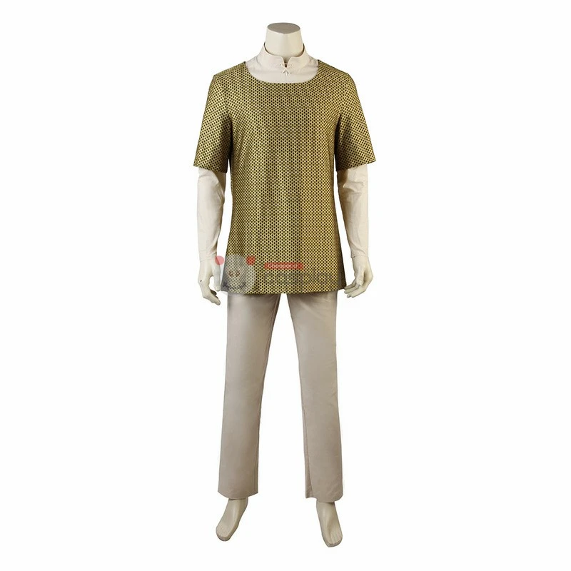 The Legend Of Zelda Twilight Princess Link Cosplay Costume 5 The Legend Of Zelda Twilight Princess Link Cosplay Costume - Image 5