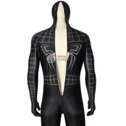 Venom Costumes Spider-Man 3 Eddie Brock Cosplay Costumes -Ready To Ship Sales 4 800x800 166
