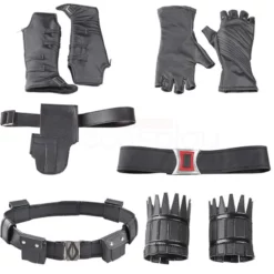 The Avengers Black Widow Suit Natasha Romanoff Cosplay Costume 12 The Avengers Black Widow Suit Natasha Romanoff Cosplay Costume -Ready To Ship Sales 4 800x800 184