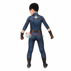 Kids Captain America Costume Avengers Infinity War Steve Rogers Cosplay Costume 16 Kids Captain America Costume Avengers Infinity War Steve Rogers Cosplay Costume -Ready To Ship Sales 4 800x800 185