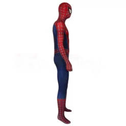 Spider Man Jumpsuit Tobey Maguire Cosplay Costume -Ready To Ship Sales 4 800x800 187