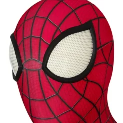 The Amazing Spider-Man Cosplay Costumes Spider-Man Jumpsuit 14 The Amazing Spider-Man Cosplay Costumes Spider-Man Jumpsuit -Ready To Ship Sales 4 800x800 198