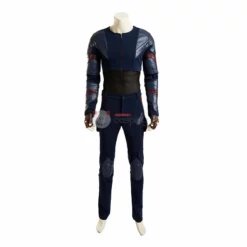 The Avengers Captain America Civil War Steve Rogers Cosplay Costume 10 The Avengers Captain America Civil War Steve Rogers Cosplay Costume -Ready To Ship Sales 4 800x800 209