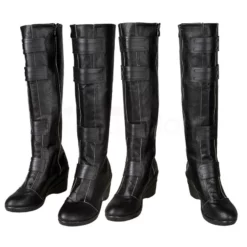 Black Widow Natasha Romanoff Cosplay Costume BW Scarlett Johansson Suit 17 Black Widow Natasha Romanoff Cosplay Costume BW Scarlett Johansson Suit -Ready To Ship Sales 4 800x800 212