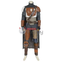 The Mandalorian Costumes Star Wars Cosplay Costume Top Level 41 The Mandalorian Costumes Star Wars Cosplay Costume Top Level -Ready To Ship Sales 4 800x800 214