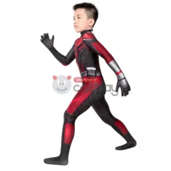 Kids Ant-Man And The Wasp Trailer Cosplay Costume Ant Man Jumpsuit -Ready To Ship Sales 4 800x800 222