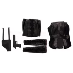 Mantis Lorelei Cosplay Costumes Thor 4 Love And Thunder Black Suit -Ready To Ship Sales 4 800x800 224