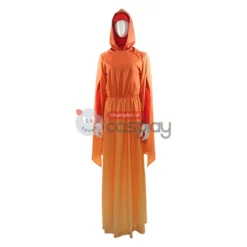 Padme Amidala Costume Star Wars Queen Amidala Costume Cosplay 21 Padme Amidala Costume Star Wars Queen Amidala Costume Cosplay -Ready To Ship Sales 4 800x800 244