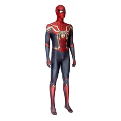 Spider-Man 3 No Way Home Peter Parker Cosplay Costumes No Feet Pad Upgraded Version -Ready To Ship Sales 4 800x800 252