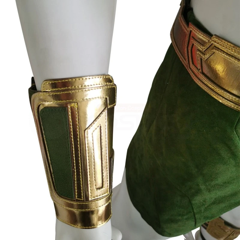 New Black Panther Wakanda Forever Namor Cosplay Costumes 7 New Black Panther Wakanda Forever Namor Cosplay Costumes - Image 7