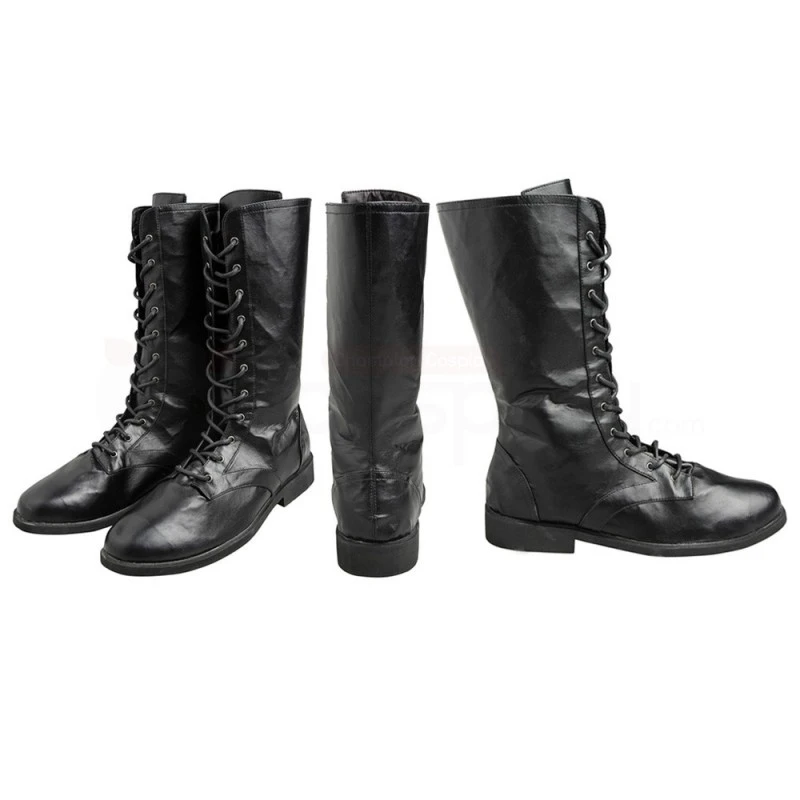 Spiderman Into The Spider-Verse Noir Cosplay Costume Spider-Man Suit 4 Spiderman Into The Spider-Verse Noir Cosplay Costume Spider-Man Suit - Image 4