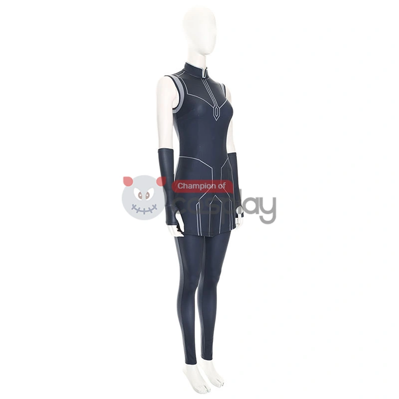 Ahsoka Tano Costumes Star Wars The Clone Wars Cosplay Costume 5 Ahsoka Tano Costumes Star Wars The Clone Wars Cosplay Costume - Image 5
