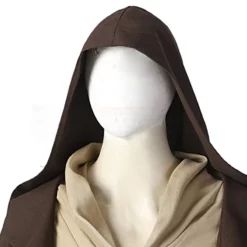 2022 Obi-Wan Kenobi Cosplay Costume Hallowenn Suit 17 2022 Obi-Wan Kenobi Cosplay Costume Hallowenn Suit -Ready To Ship Sales 4 800x800 269
