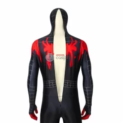 Miles Morales Costume Spider-Man Into The Spider-Verse Cosplay Costume -Ready To Ship Sales 4 800x800 291