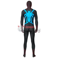 Secret War Jumpsuit Marvel Spiderman Cosplay Costumes -Ready To Ship Sales 4 800x800 292