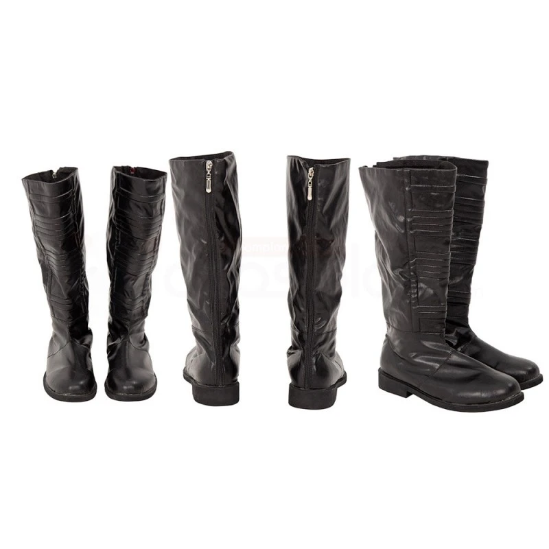 Guardians Of The Galaxy 3 Star-Lord Cosplay Costumes 4 Guardians Of The Galaxy 3 Star-Lord Cosplay Costumes - Image 4