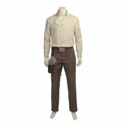 Star Wars 8 The Last Jedi Poe Dameron Cosplay Costume Full Set 10 Star Wars 8 The Last Jedi Poe Dameron Cosplay Costume Full Set -Ready To Ship Sales 4 800x800 298