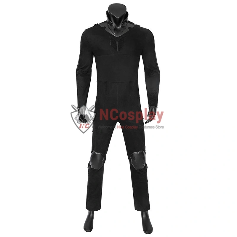 Ready To Ship Bruce Wayne Cosplay Costume 2022 Movie By Robert Pattinson 5 Ready To Ship Bruce Wayne Cosplay Costume 2022 Movie By Robert Pattinson - Image 5