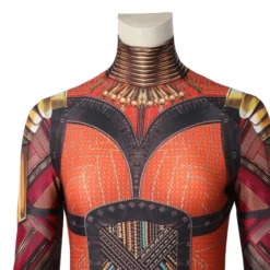 Dora Milaje Okoye Jumpsuit Black Panther Wakanda Forever Cosplay Costumes -Ready To Ship Sales 4 800x800 306