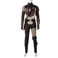Star Wars Cosplay Costumes The Mandalorian Halloween Suit 29 Star Wars Cosplay Costumes The Mandalorian Halloween Suit -Ready To Ship Sales 4 800x800 308