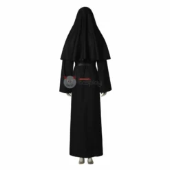 Female Demonic Uniform Black Halloween Suit 12 Female Demonic Uniform Black Halloween Suit -Ready To Ship Sales 4 800x800 309