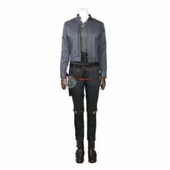 Rogue One A Star Wars Story Jyn Erso Cosplay Costume Top Level Suit 10 Rogue One A Star Wars Story Jyn Erso Cosplay Costume Top Level Suit -Ready To Ship Sales 4 800x800 314