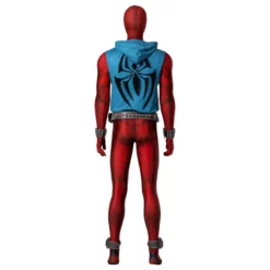 2023 Scarlet Spider Cosplay Costumes Ben Reilly Halloween Suit 24 2023 Scarlet Spider Cosplay Costumes Ben Reilly Halloween Suit -Ready To Ship Sales 4 800x800 324