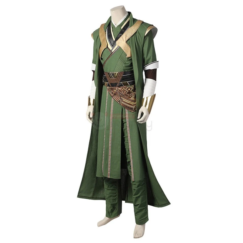 Doctor Strange Baron Mordo Costume Doctor Strange In The Multiverse Of Madness Cosplay Suit 5 Doctor Strange Baron Mordo Costume Doctor Strange In The Multiverse Of Madness Cosplay Suit - Image 5
