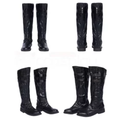 Deluxe Star Wars Anakin Skywalker Cosplay Costumes 18 Deluxe Star Wars Anakin Skywalker Cosplay Costumes -Ready To Ship Sales 4 800x800 353