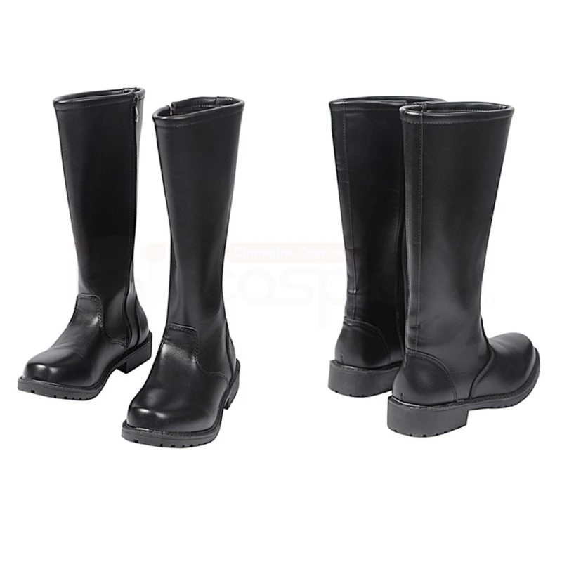 2022 Obi-Wan Kenobi Female Cosplay Costume Star Wars Suit 3 2022 Obi-Wan Kenobi Female Cosplay Costume Star Wars Suit - Image 3