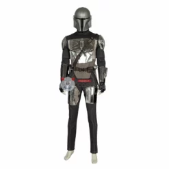 Star Wars The Mandalorian Cosplay Costume 20 Star Wars The Mandalorian Cosplay Costume -Ready To Ship Sales 4 800x800 359