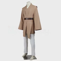 Star Wars Jedi Knight Mace Windu Uniform Cosplay Costumes 13 Star Wars Jedi Knight Mace Windu Uniform Cosplay Costumes -Ready To Ship Sales 4 800x800 362