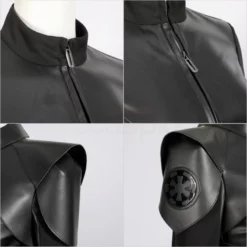 Obi-Wan Kenobi Cosplay Costumes Third Sister Reva Sevander Cosplay Suit 15 Obi-Wan Kenobi Cosplay Costumes Third Sister Reva Sevander Cosplay Suit -Ready To Ship Sales 4 800x800 370