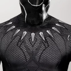 Black Panther Jumpsuit Black Cosplay Costume 17 Black Panther Jumpsuit Black Cosplay Costume -Ready To Ship Sales 4 800x800 372