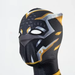 Shuri Jumpsuit Black Panther Wakanda Forever Cosplay Costumes -Ready To Ship Sales 4 800x800 374