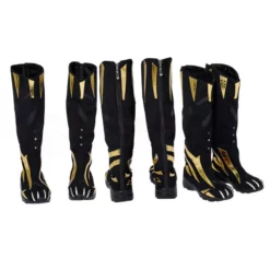 Black Panther Wakanda Forever Shuri Cosplay Costumes Deluxe Outfit -Ready To Ship Sales 4 800x800 377