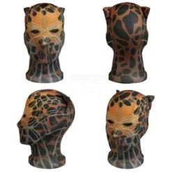 Erik Stevens Jumpsuit Black Panther Cosplay Costume 18 Erik Stevens Jumpsuit Black Panther Cosplay Costume -Ready To Ship Sales 4 800x800 378