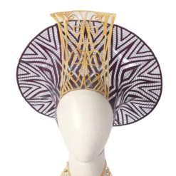 Black Panther Wakanda Forever Ramonda Cosplay Costumes 15 Black Panther Wakanda Forever Ramonda Cosplay Costumes -Ready To Ship Sales 4 800x800 379